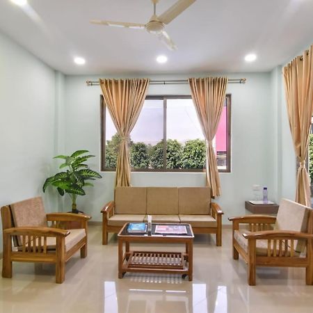 Jv 3Bhk Villa 罗纳瓦拉 外观 照片