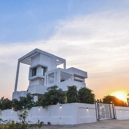 Jv 3Bhk Villa 罗纳瓦拉 外观 照片