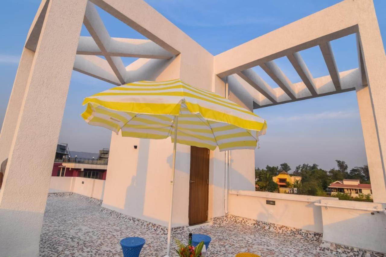 Jv 3Bhk Villa 罗纳瓦拉 外观 照片