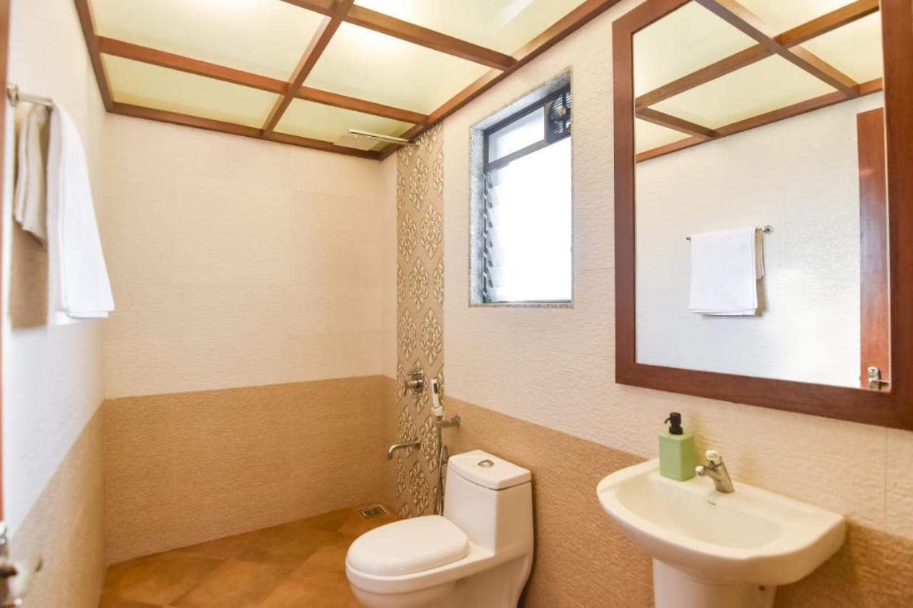 Jv 3Bhk Villa 罗纳瓦拉 外观 照片