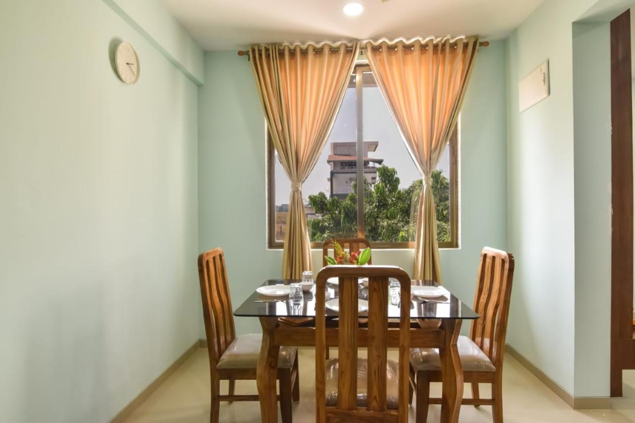 Jv 3Bhk Villa 罗纳瓦拉 外观 照片