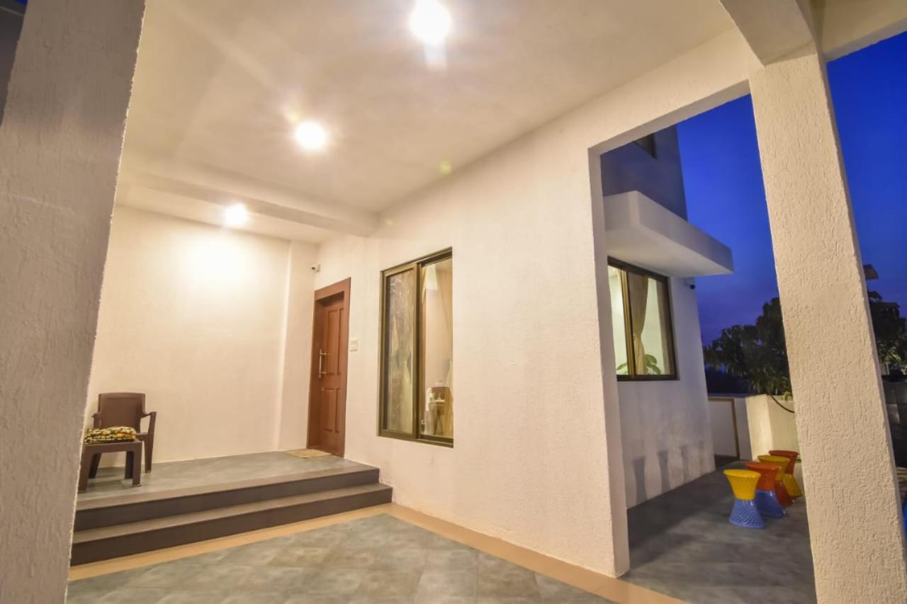Jv 3Bhk Villa 罗纳瓦拉 外观 照片