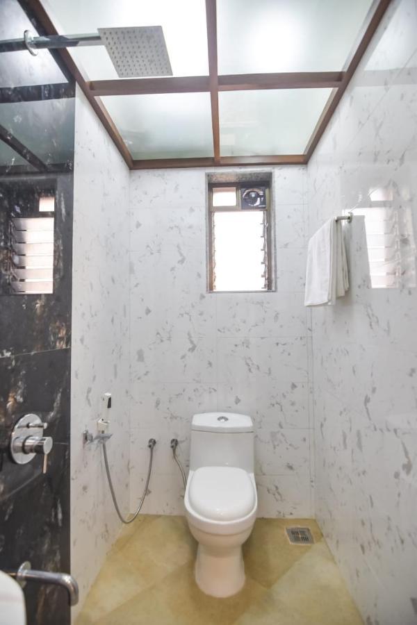 Jv 3Bhk Villa 罗纳瓦拉 外观 照片
