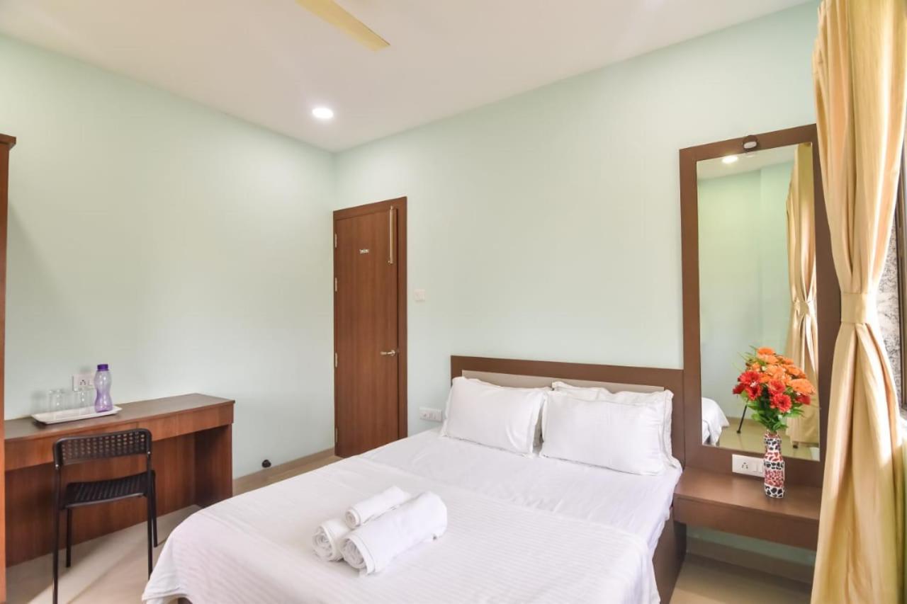 Jv 3Bhk Villa 罗纳瓦拉 外观 照片
