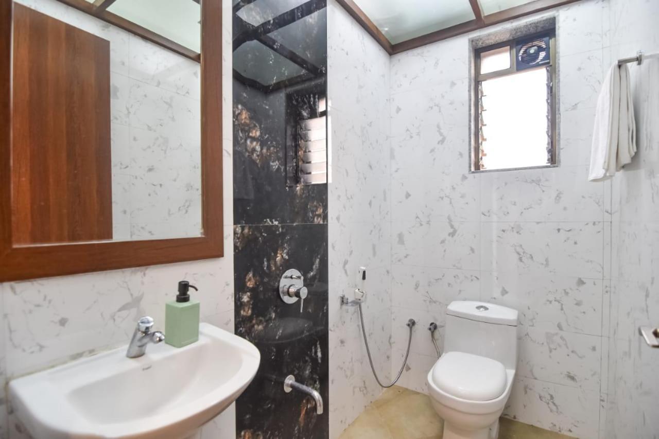 Jv 3Bhk Villa 罗纳瓦拉 外观 照片