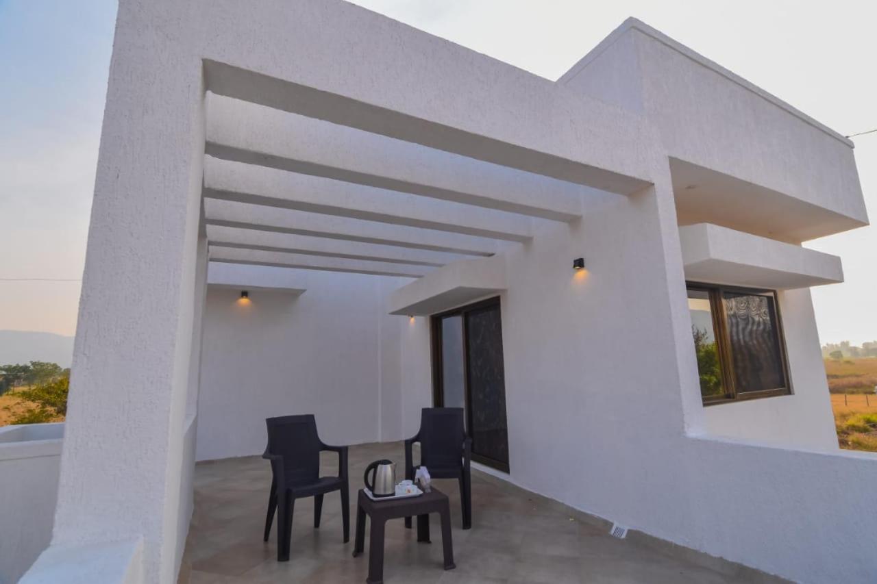 Jv 3Bhk Villa 罗纳瓦拉 外观 照片