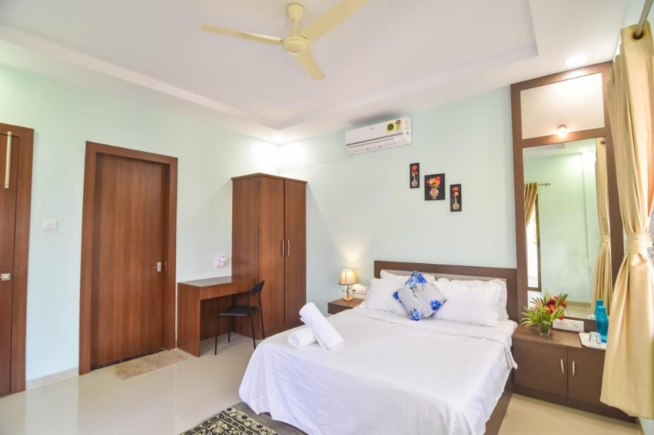 Jv 3Bhk Villa 罗纳瓦拉 外观 照片