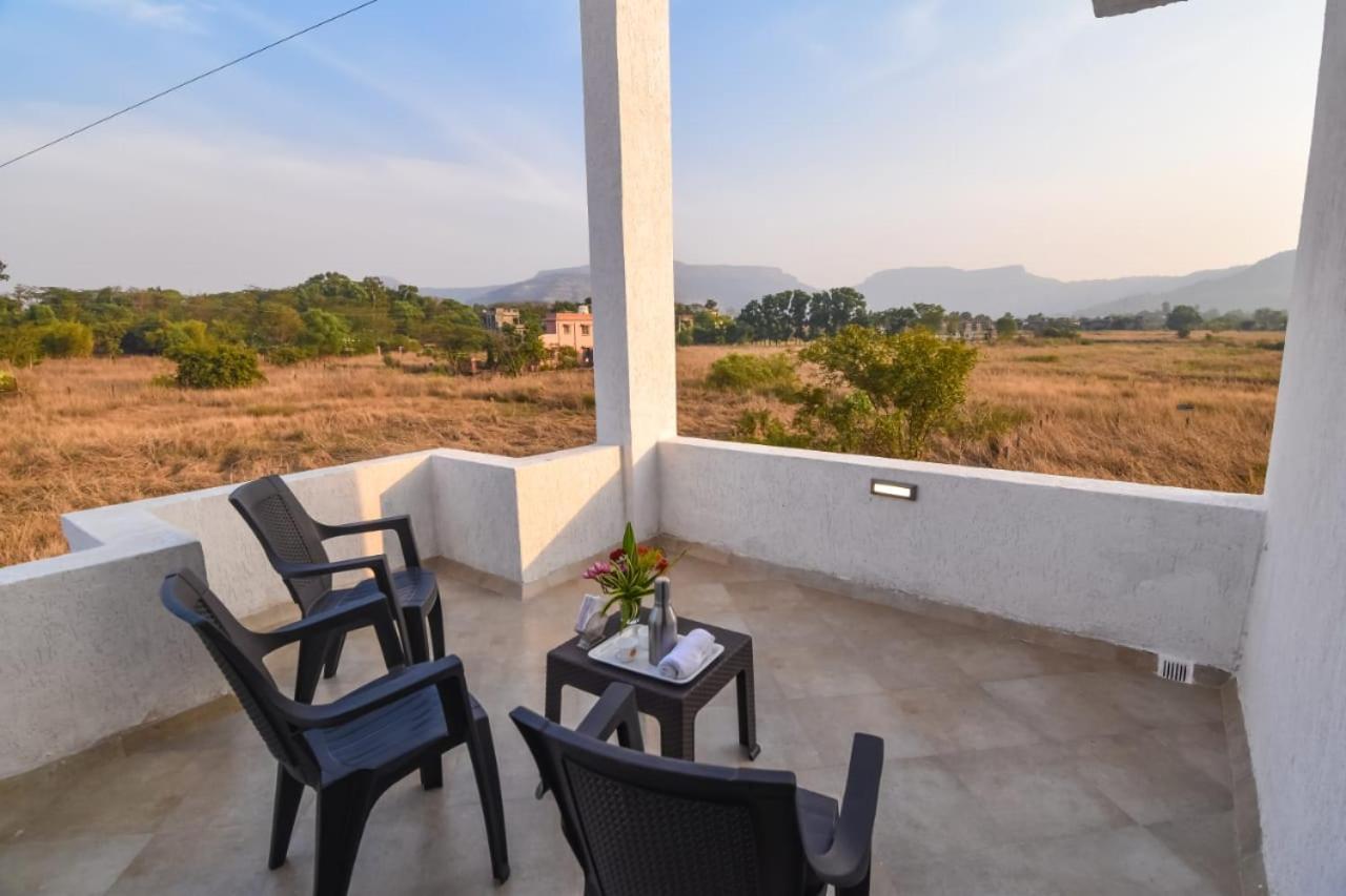 Jv 3Bhk Villa 罗纳瓦拉 外观 照片